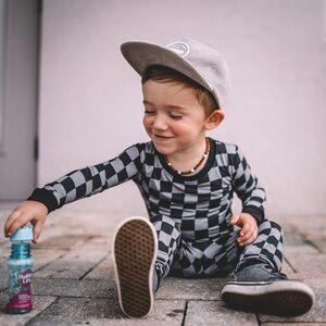 NIP Bamboo Toddler Pj Set